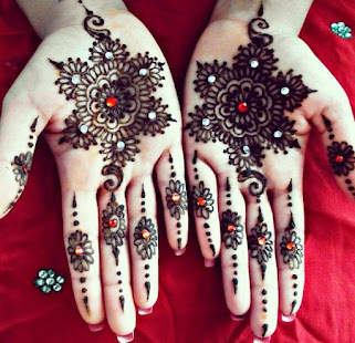 henna designs  APK screenshots 9