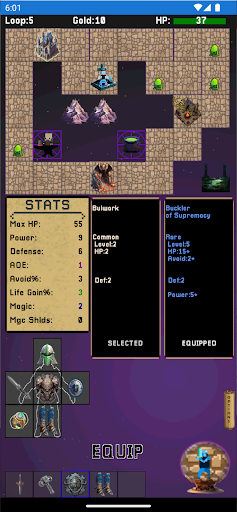 Hero Loop Screen 2