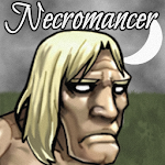 Cover Image of Download Necromancer Story 2.0.14 APK