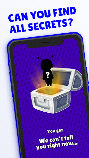 Just Tower Jump? Screen 2