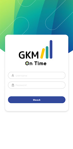 GKM On Time Screen 3