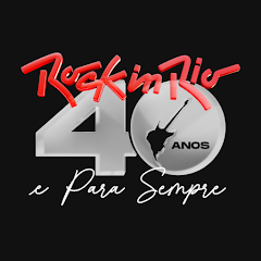 Aplicativo do Rock in Rio: acompanhe tudo pelo celular