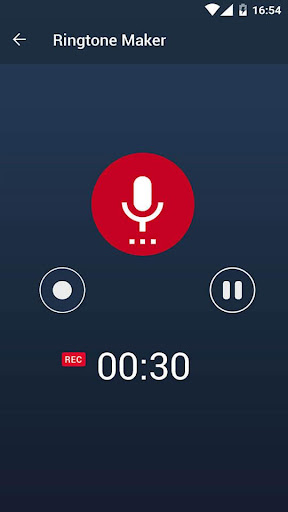 MP3 Cutter and Ringtone Maker_5