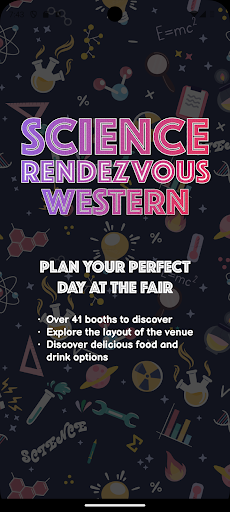 Android application WesternUSciRenApp screenshort
