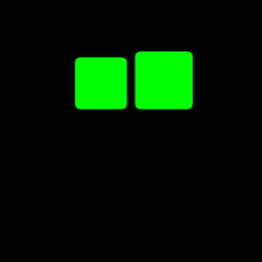Robot Watch Face logo
