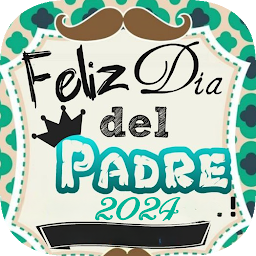 图标图片“Feliz Dia Del Padre 2024”