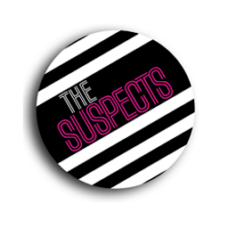 「The Suspects」圖示圖片