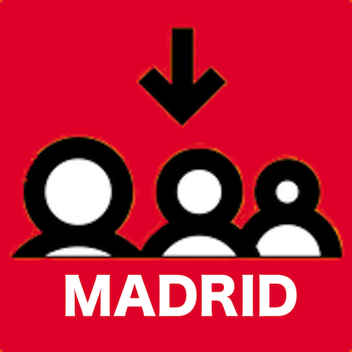 EducaBolsa Madrid logo