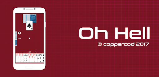 Oh Hell! - Contract Whist