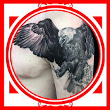 Eagle Tattoo icon