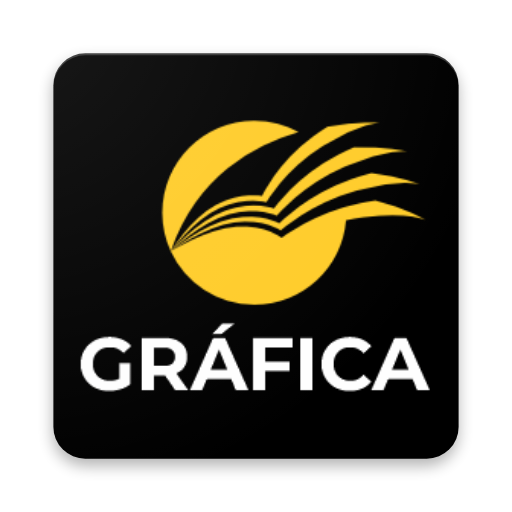 Gráfica Nacional PVH logo