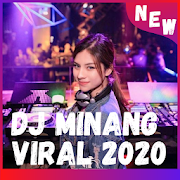 DJ Minang Viral Offline 2020