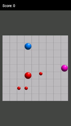 AL Lines - Screenshot 2