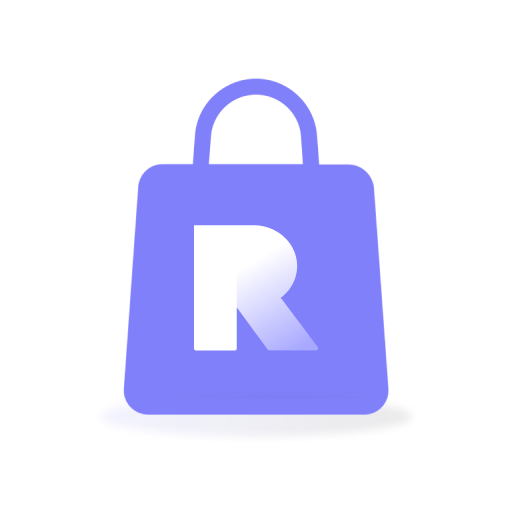 Riveat: Delivery logo