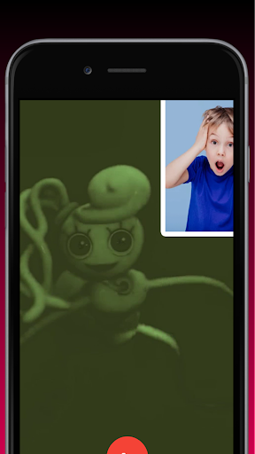 mommy long legs Scary Call