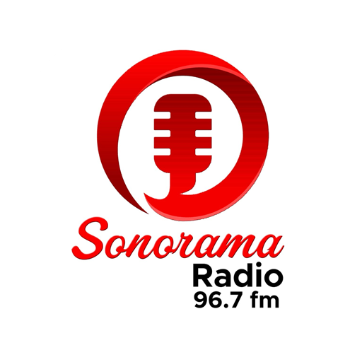 Sonorama Radio Huancayo logo