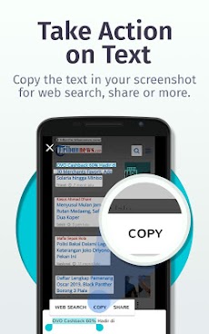 Firefox ScreenshotGo Beta - Find Screenshots Fastのおすすめ画像3