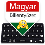 Cover Image of Descargar Hungarian Keyboard: Hungarian Language Typing 1.0.7 APK