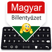 Hungarian Keyboard: Hungarian Language Typing
