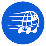 Phone app - Rental Car Group icon