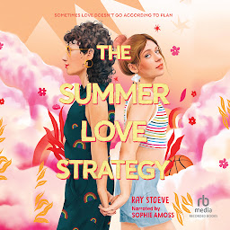 Icon image The Summer Love Strategy