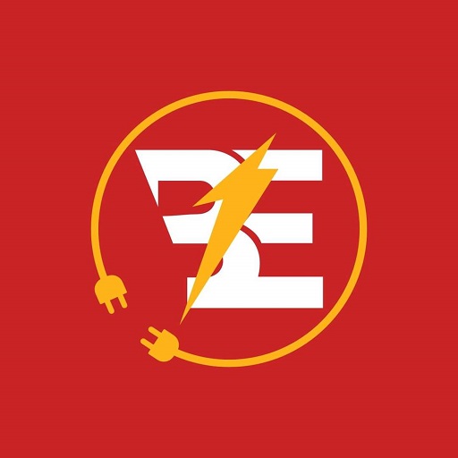BABA ENTERPRISES logo