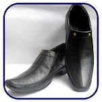 Cover Image of Tải xuống Men's Work Shoes Model  APK