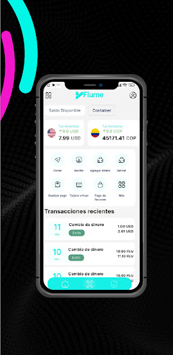 FlumePay