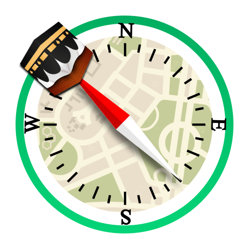 Prayer Times and Qibla Finder