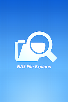 NAS File Explorerのおすすめ画像1