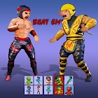 High School Gangster Bully Fights Karate Girl Game 5