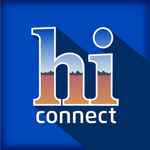 HOI Connect logo