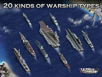 Game screenshot Sea Overlord apk download