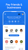 Google Pay: A safe & helpful way to manage money poster 0