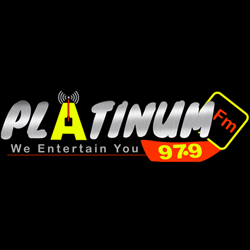 Platinum FM 1.0 Icon