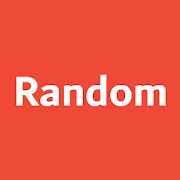 The Random App - Live Life Random 5.0 Icon