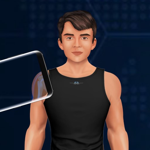 Xray Cloth Scanner Body Scan Apps on Google Play