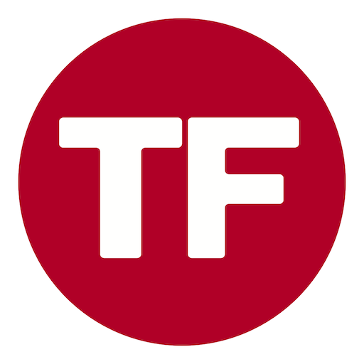 TransFund ATM Locator logo