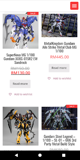 CITY-TOYS.COM ONLINE STORE