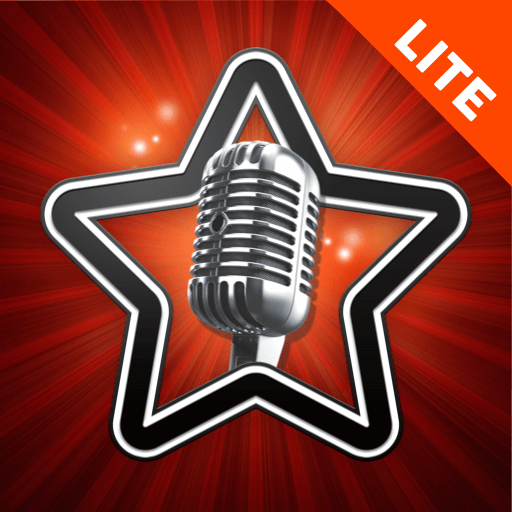 StarMaker Lite: Karaoke Yuk