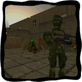 Survival Simulator: Aliens icon