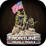 Cover Image of Baixar Frontline: World War II  APK