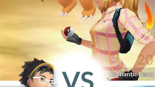 Pokemon GO Mod Apk v0.277.1 (Menu, Coins, Joystick, Fake GPS, Hack Radar) Gallery 3