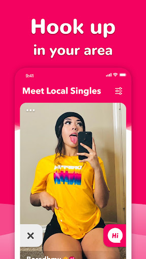 Ayala:Hookup & One Night Stand Screenshot 2 - AppWisp.com