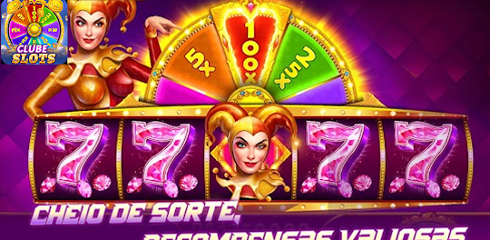 Casino Oficial Slots |JACKPOT