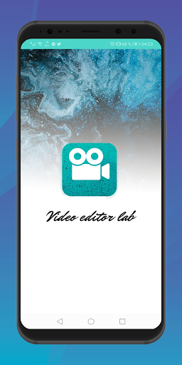 Video Editor Lab Screen 2