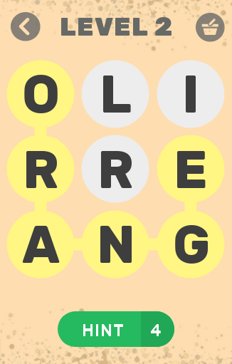 Find Easter fruit salad