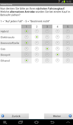 mQuest Survey market research