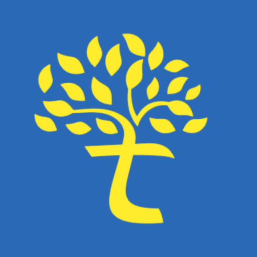 Saryagash Tourism logo