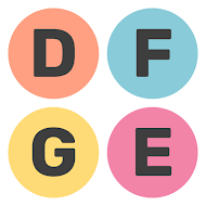 my findwords+ APK